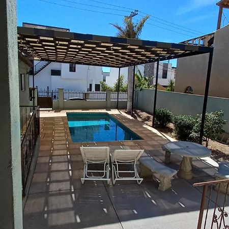 Апартаменти Almejas A San Carlos Nuevo Guaymas Екстер'єр фото